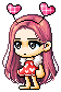 LadyFireX